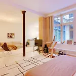 Modern Comfort - 2Br -4P- In The Heart Of Paris