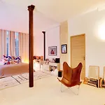 Modern Comfort - 2Br -4P- In The Heart Of Paris
