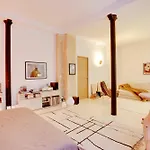 Modern Comfort - 2Br -4P- In The Heart Of Paris