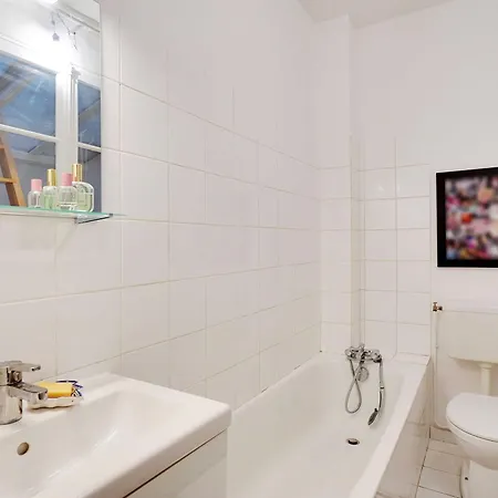 Modern Comfort - 2br -4p- In The Heart Of *
