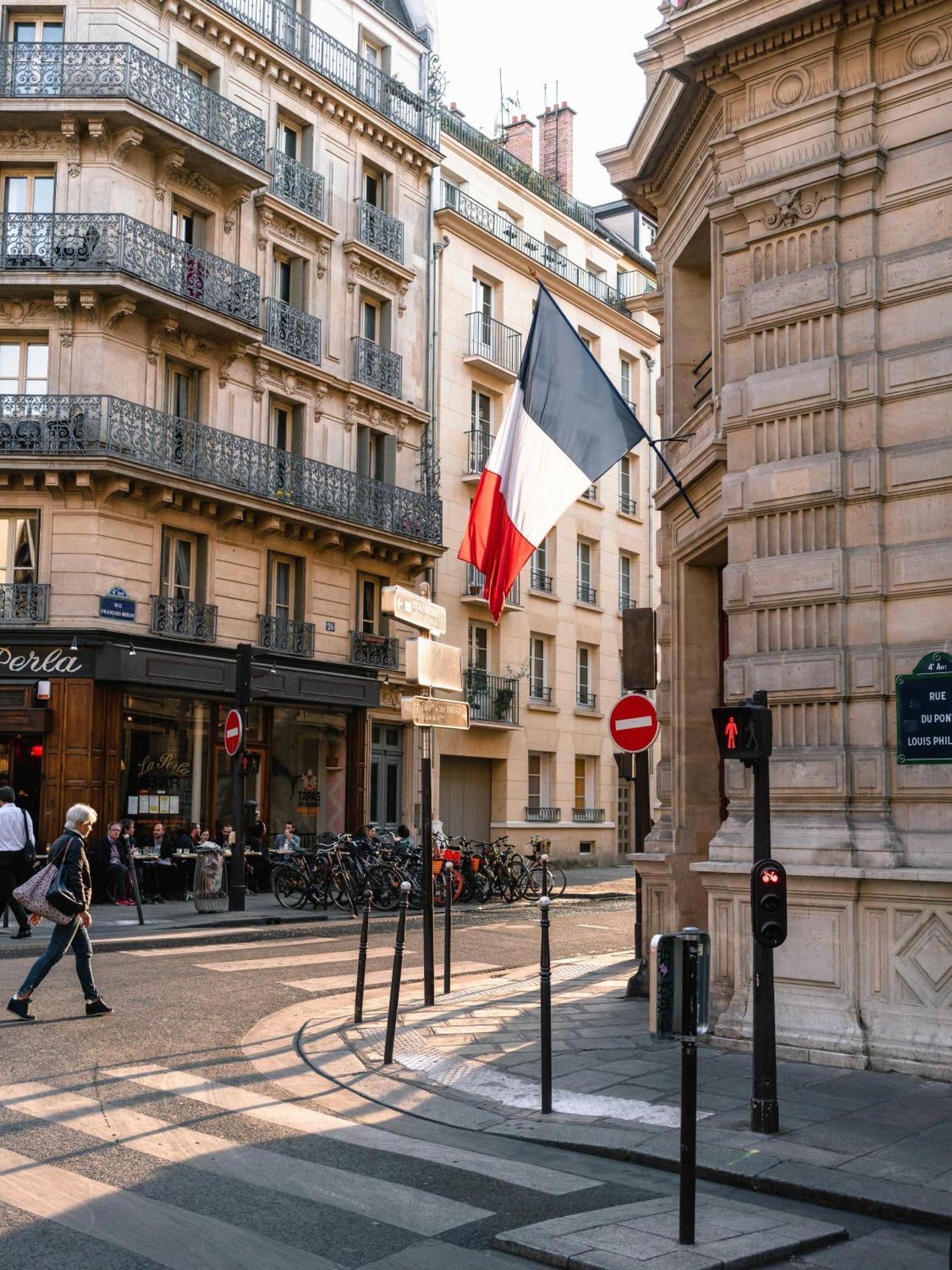 Modern Comfort - 2br -4p- In The Heart Of Paris